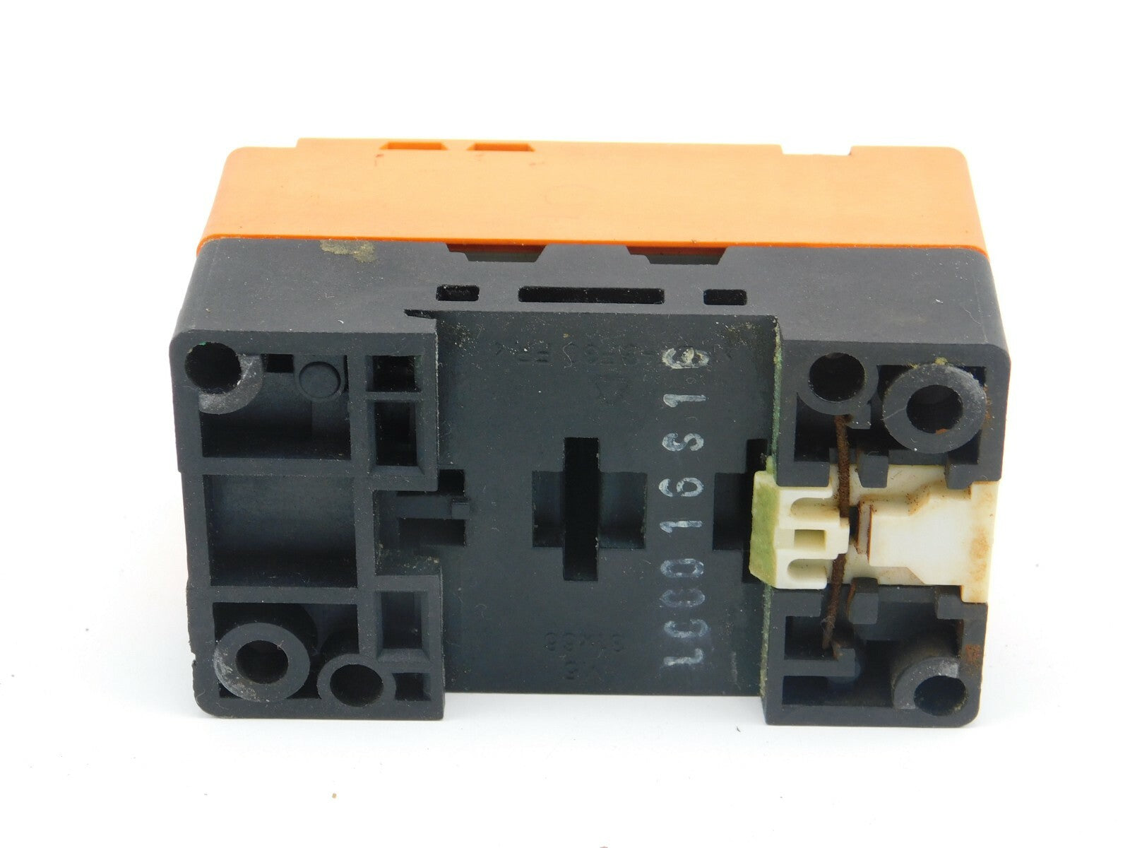 SIEMENS FK Koppelmodul 3RG90 10-0AA00