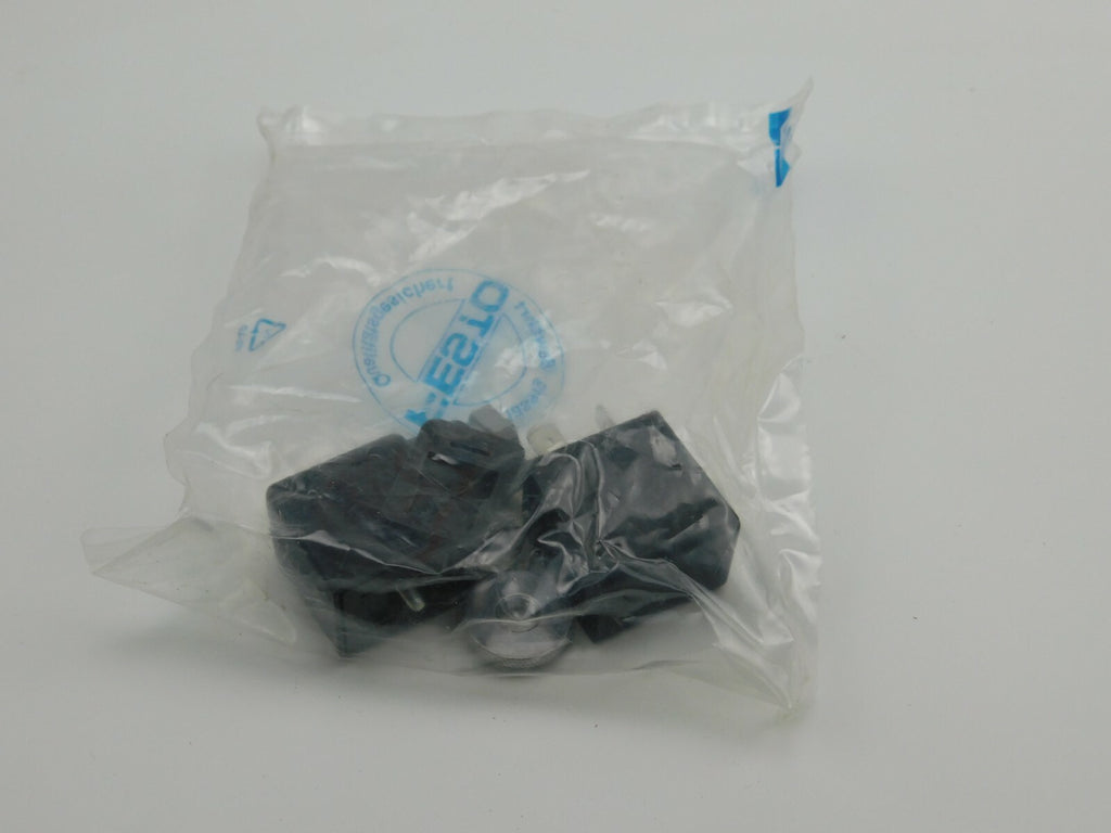 FESTO Magnetventil  MSFG-24/42-50/60 24V DC 4,5 W