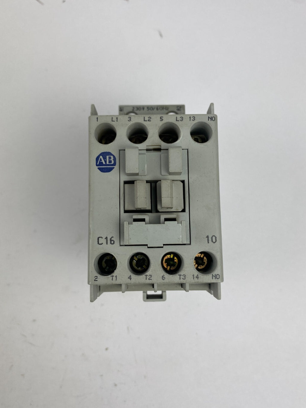 Allen-Bradley 100-C16*10 B 8kV 690V 32A