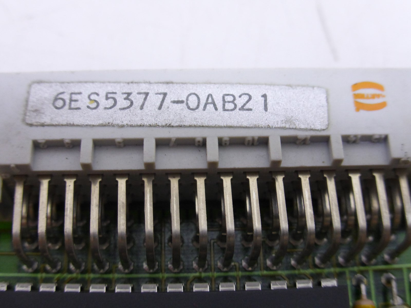 Siemens  6ES5377-0AB21