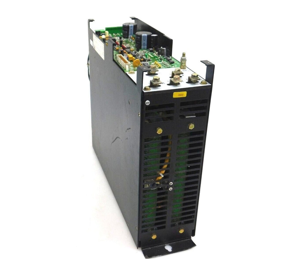 ABB Stromrichter PARVEX  ALSTHOM  DO 10002