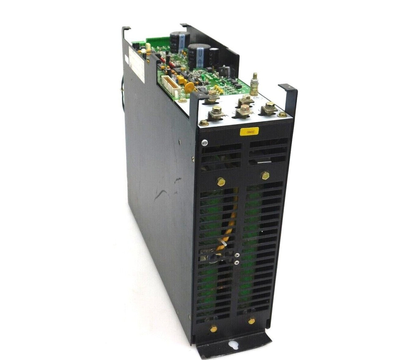 ABB Stromrichter PARVEX  ALSTHOM  DO 10002