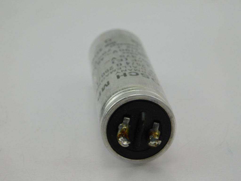 BOSCH  KO/MP 25/46  G250/1  4µF (E) 250/375 V **3 Stück**