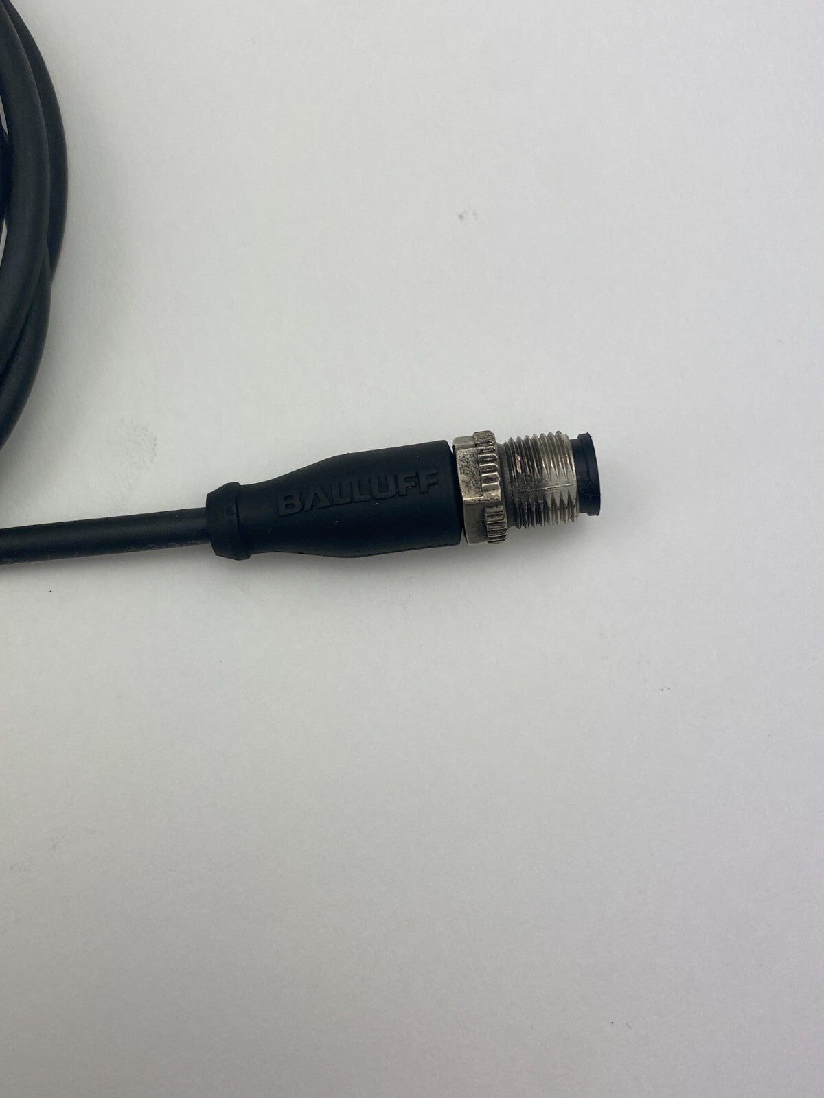 BALLUFF L1F9Y11Y 4x0,34mm E238831 Ca.1M