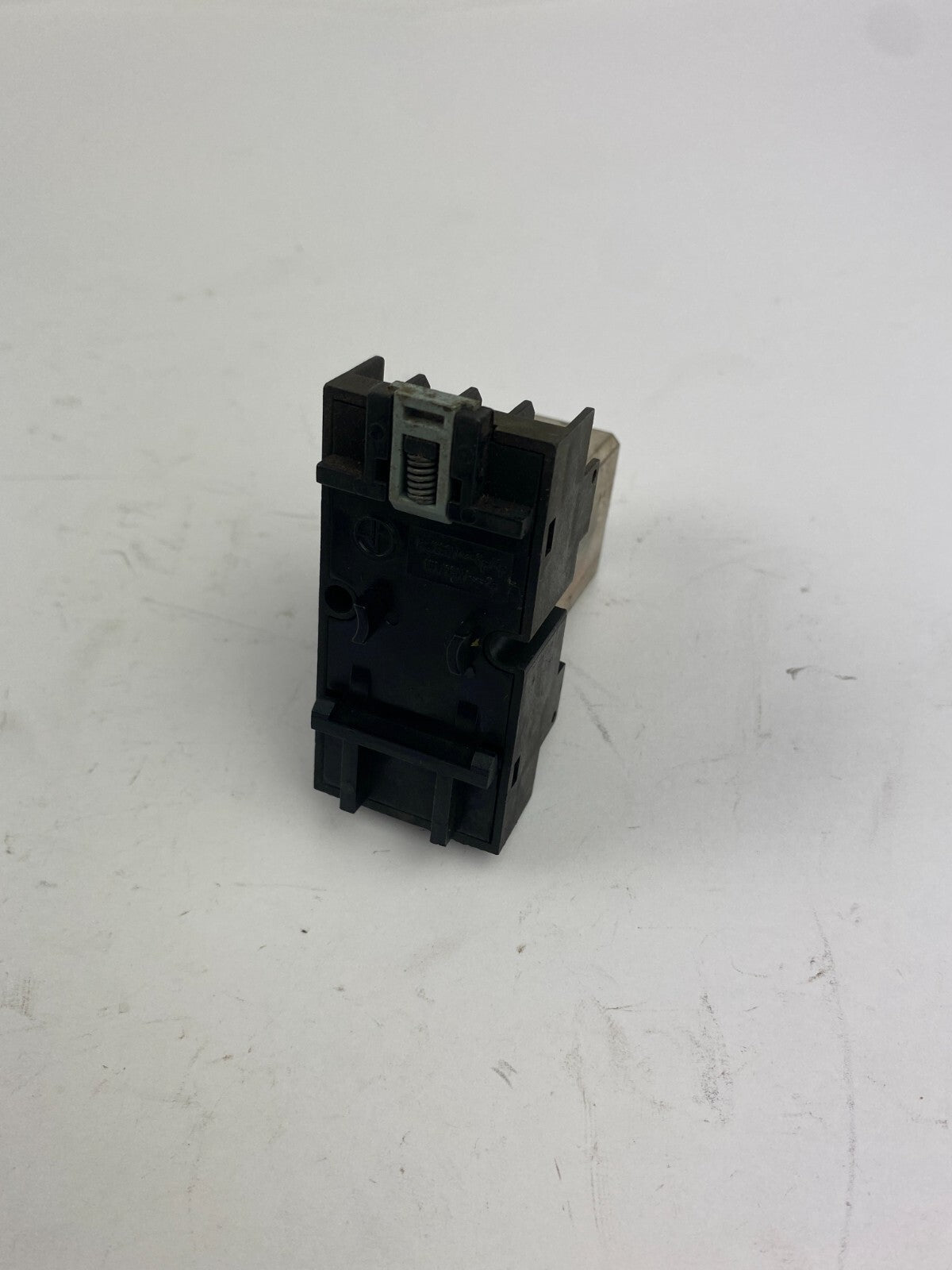 Finder 55.34 + Finder 5A/250V- 3p/4p