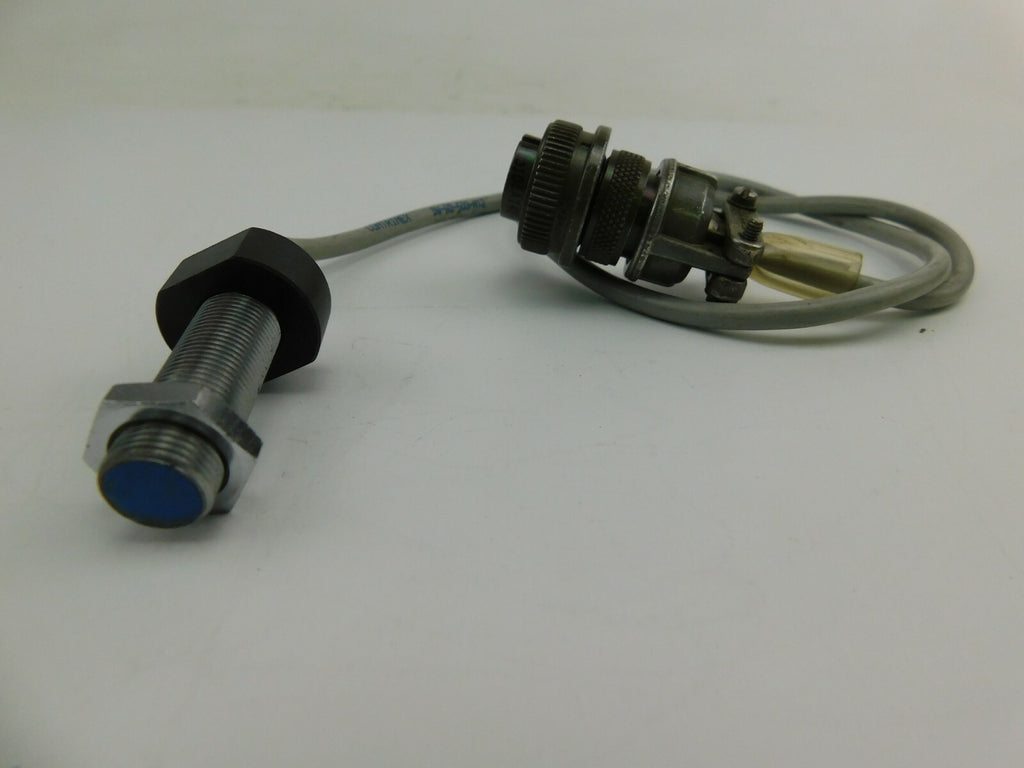 CONTRINEX Induktiver Sensor  DW-AD-503-M12 199879