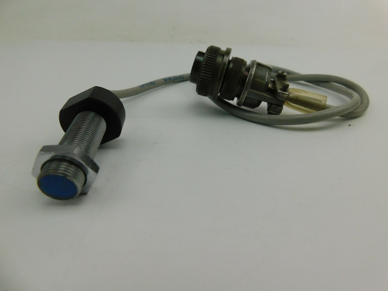 CONTRINEX Induktiver Sensor  DW-AD-503-M12 199879