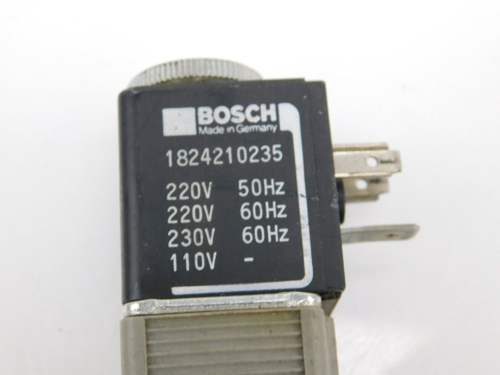 BOSCH 0 820 035 100 1824210235 220V 50Hz