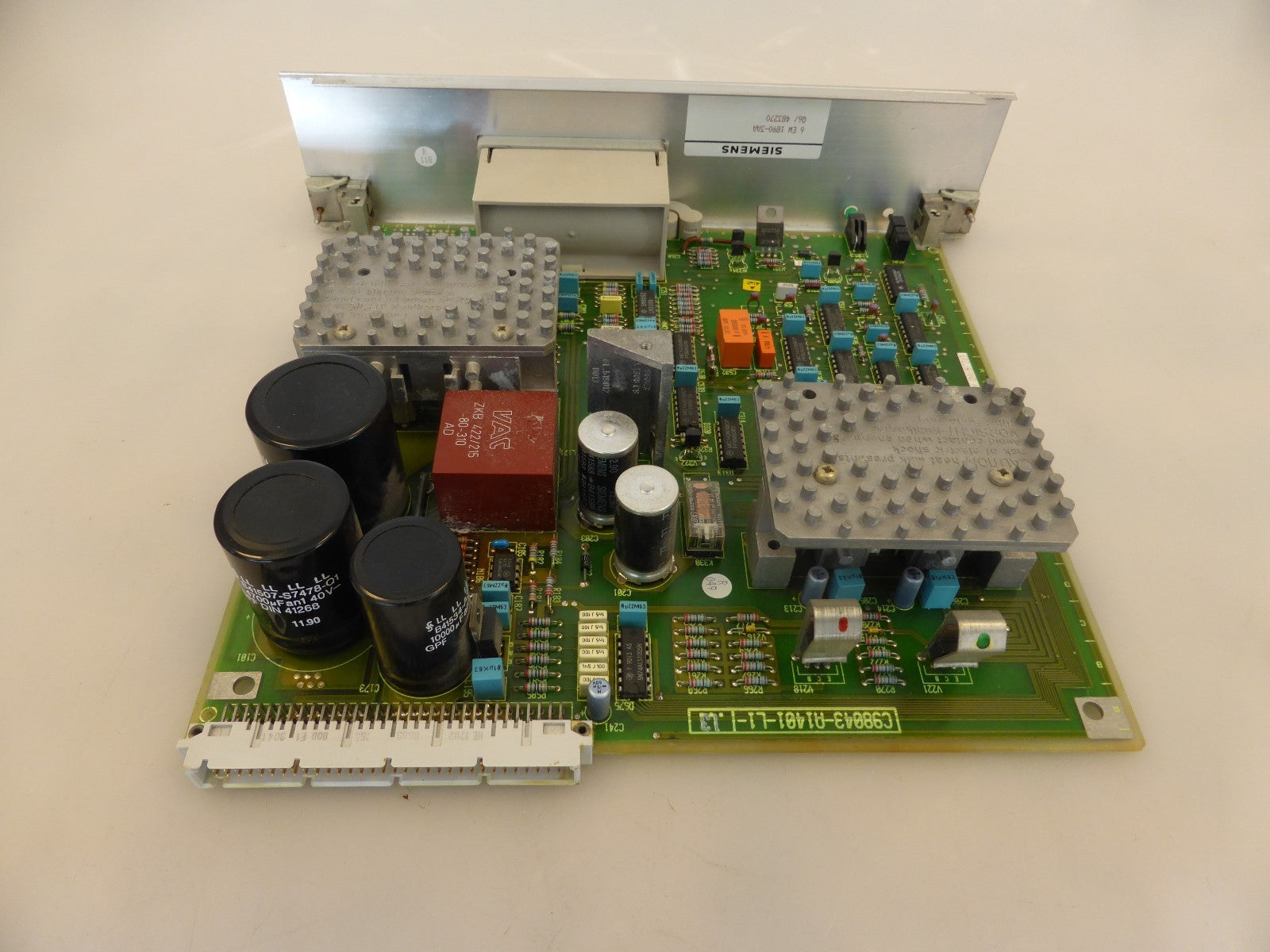 Siemens 6 EW 1890-3AA