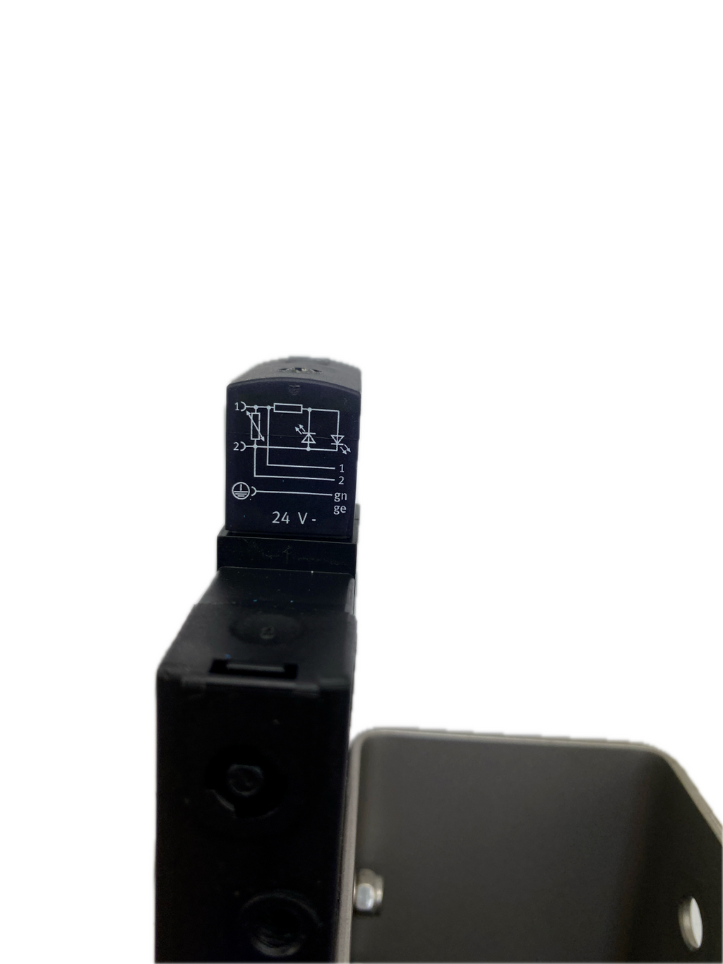 FESTO CPE18-M1H-5J-1/4 163143 E102