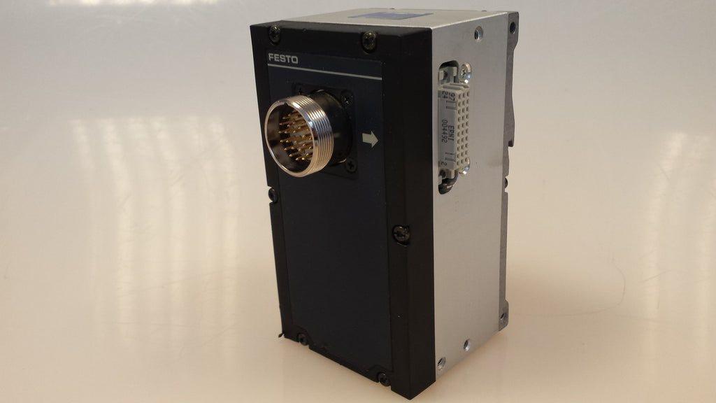 Festo IMP2-03-1 18647 KO07