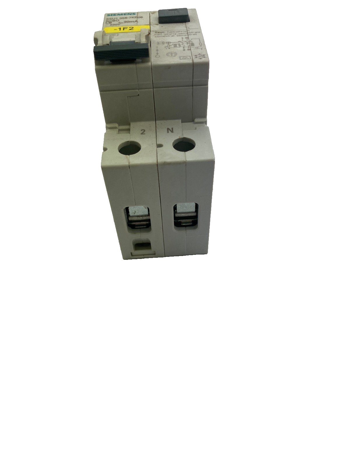 SIEMENS 5SU1 356-7KK06