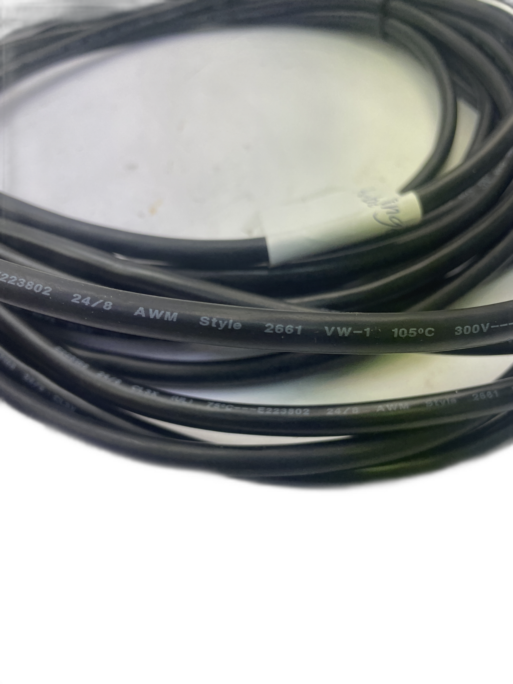 Allen-Bradley 440N-Z21SS2BN SensaGuard Sicherheitssensor SER/B mit ca. 10 m
