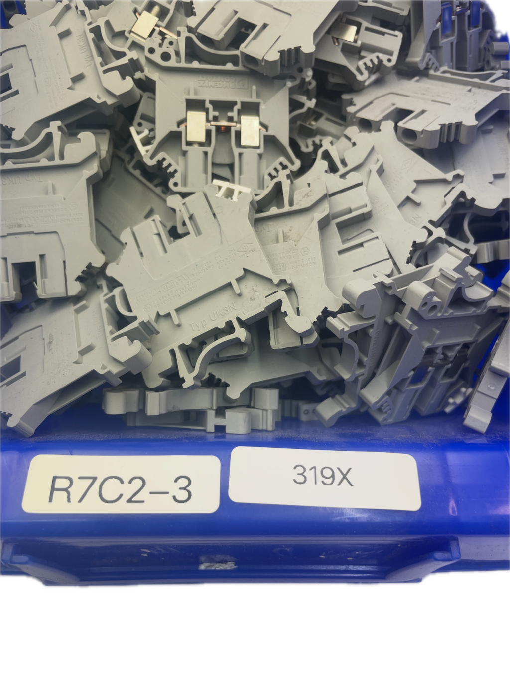 Phoenix contact  Typ UK3N ** 319 st **