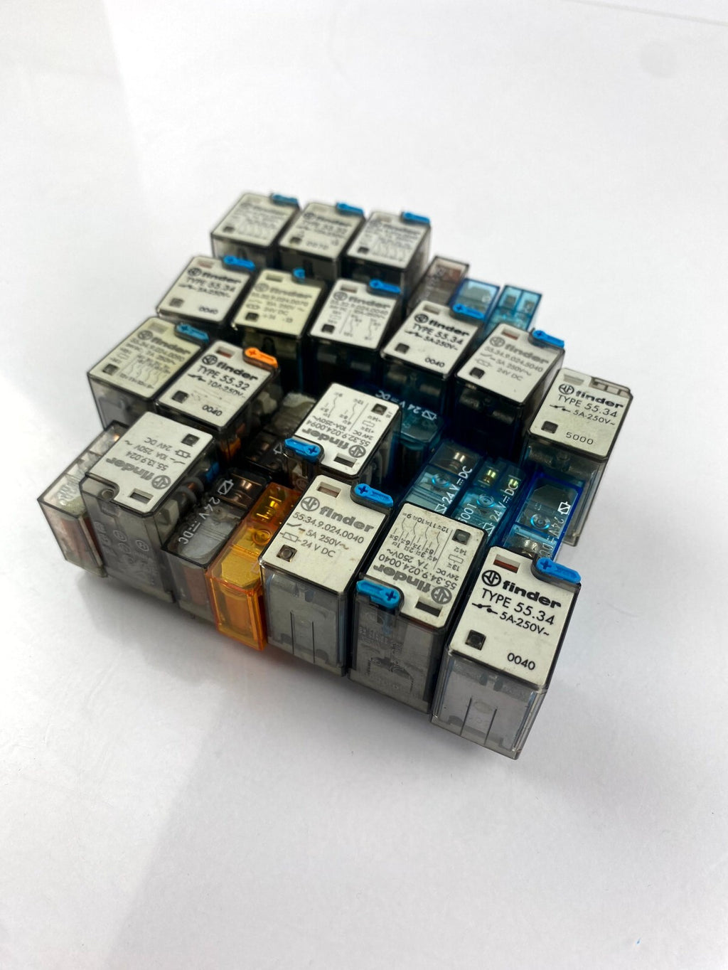 Posten Finder 55,34 55.34.9.024.0040. 5A 55.32 55.34.9.024.0090 55.13.9.240