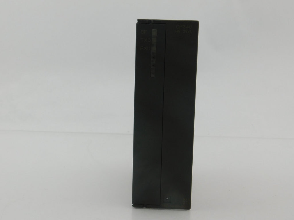 SIEMENS SIMATIC S7 6ES7 340-1AH01-0AE0