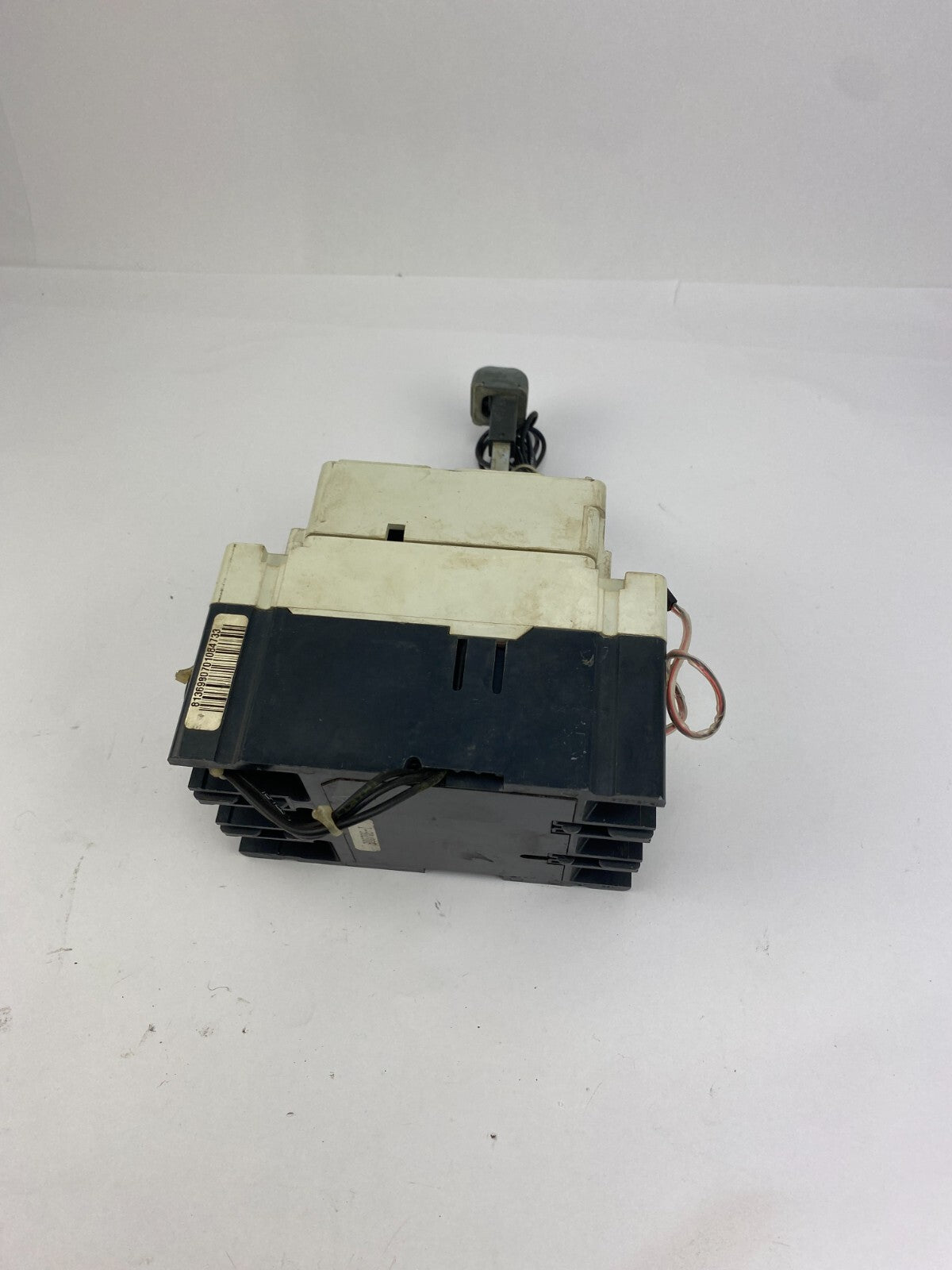 SIEMENS TRIPPED 980706-I