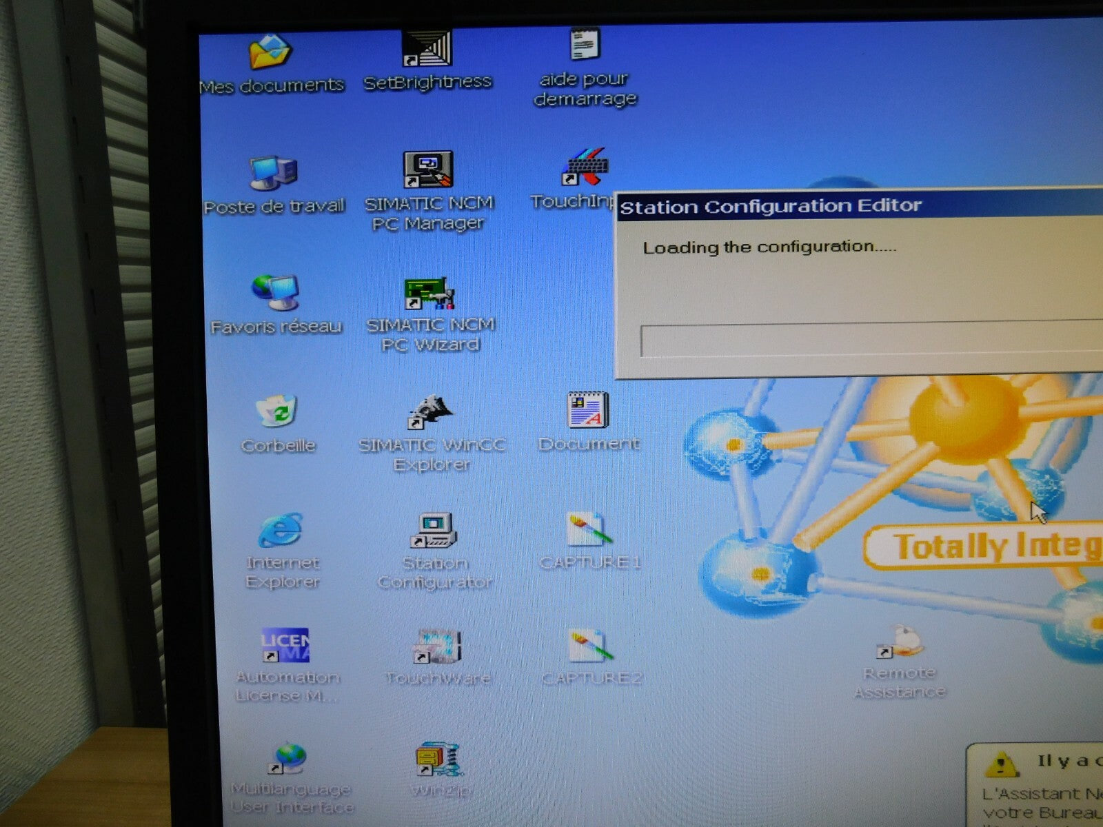 Siemens Panel PC 670 Siemens Panel PC 670 6AV7727-3AC10-0AG0
