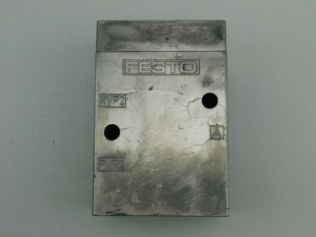 FESTO PNEUMATC 9983 VL/O-3-1/2