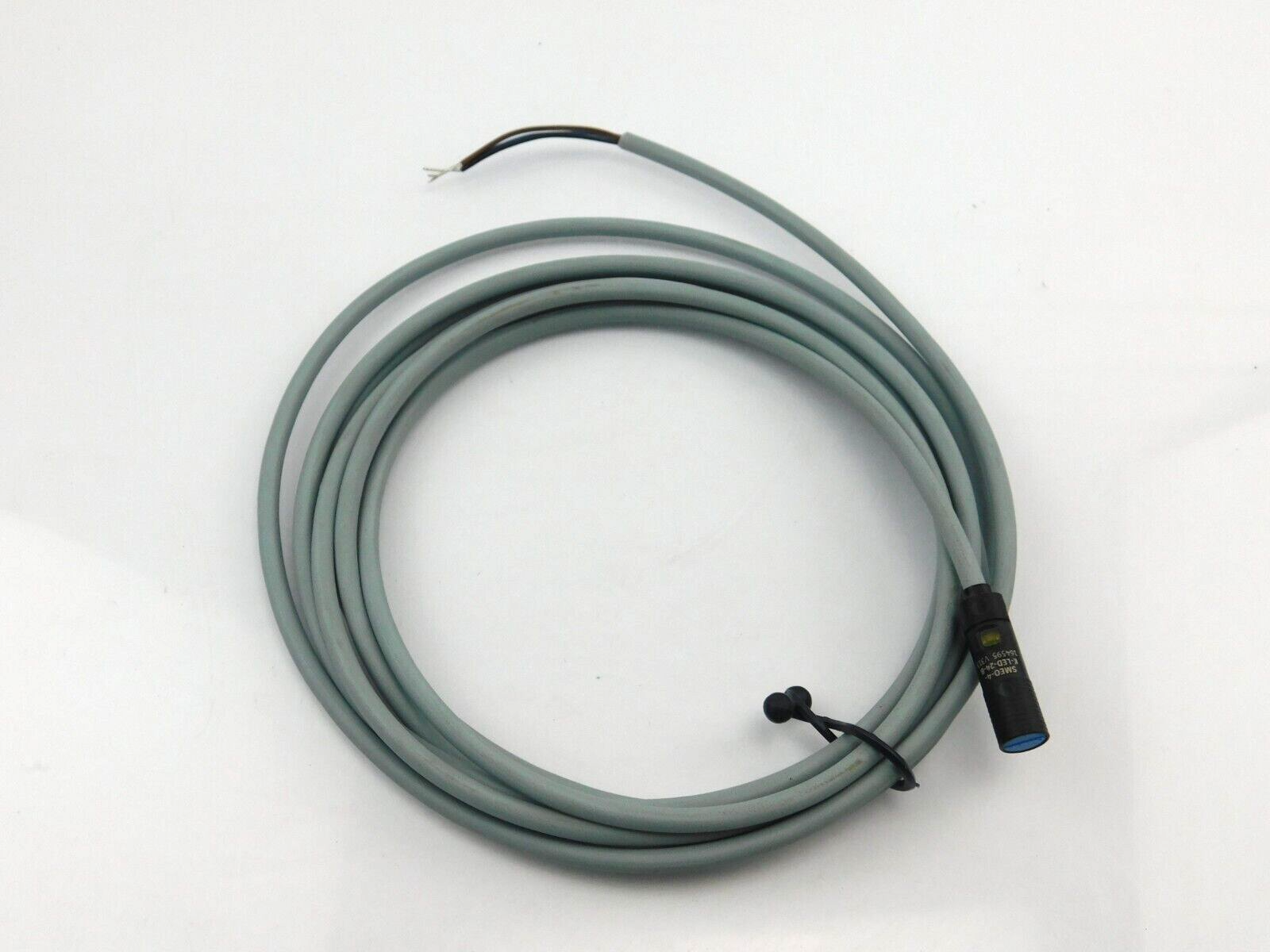 FESTO Näherungsschalter  SMEO-4-K-LED-24-B 164595