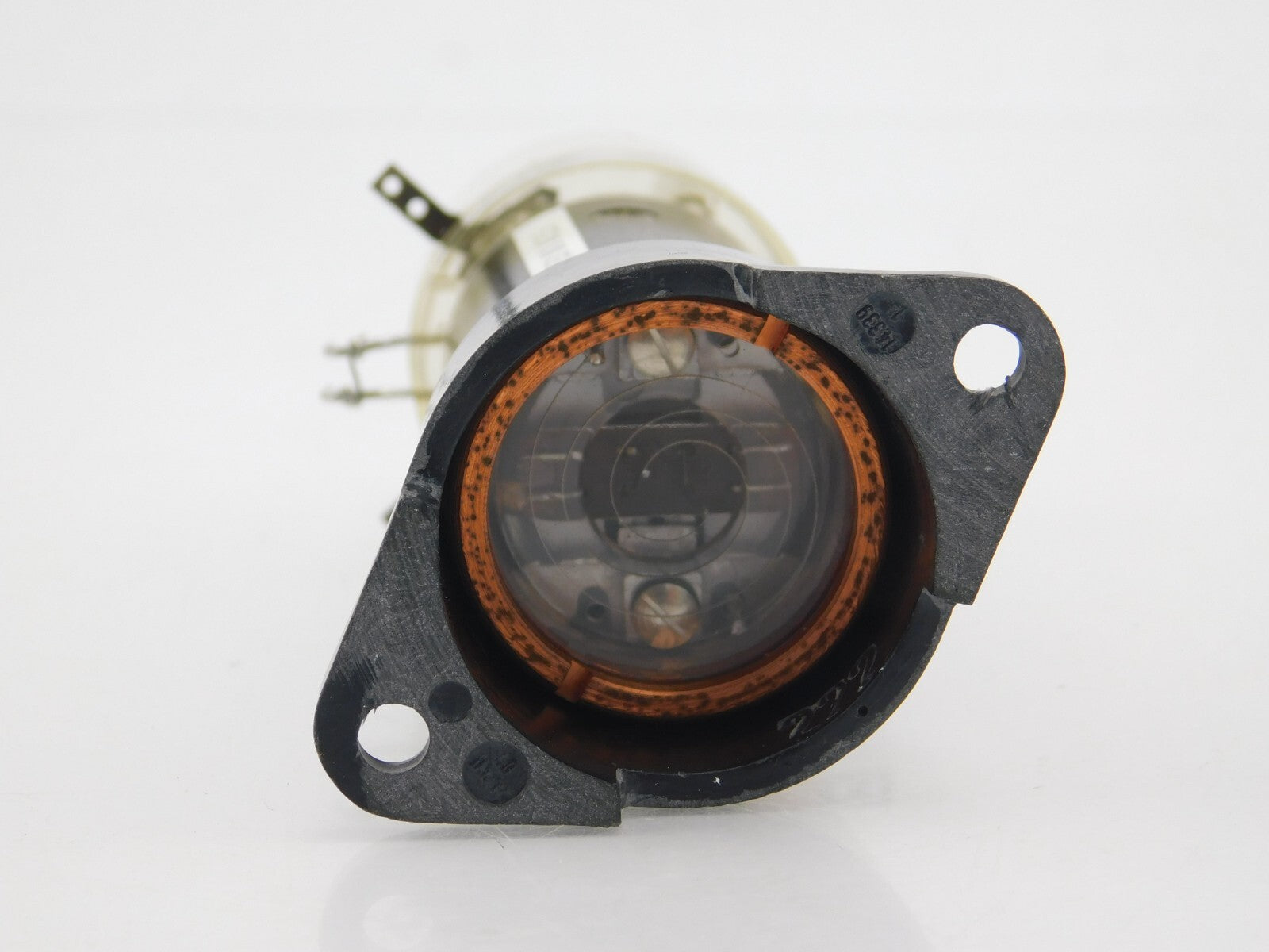 Siemens Ms.rls.6  Bv.31/0082 RV15  T53N01 A1/2,5