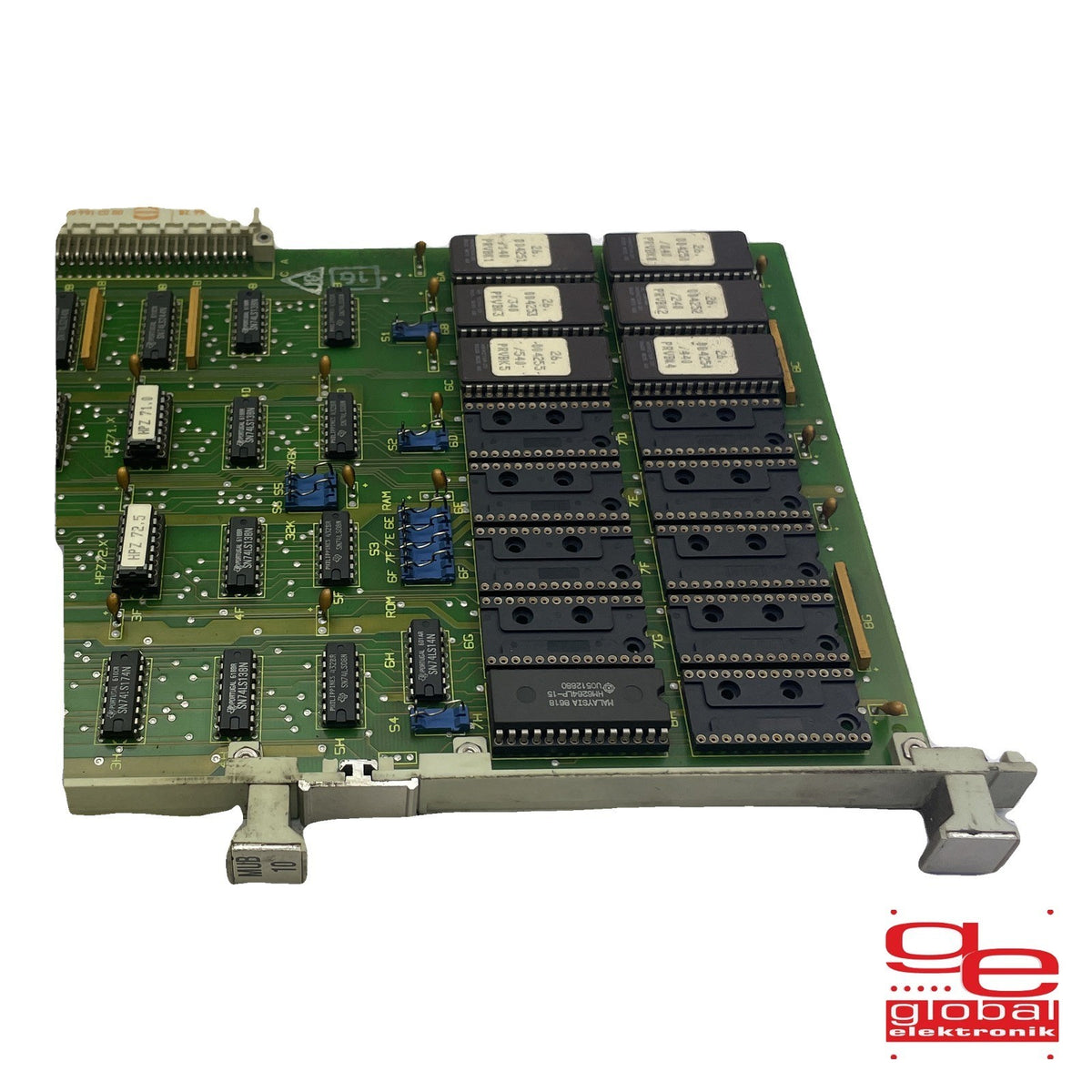 HELLER  uni-Pro 20 002040-4