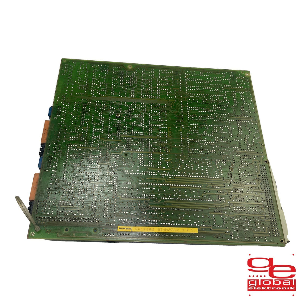 SIEMENS 6SC6100-0NA11 V W X 462010.9070.11