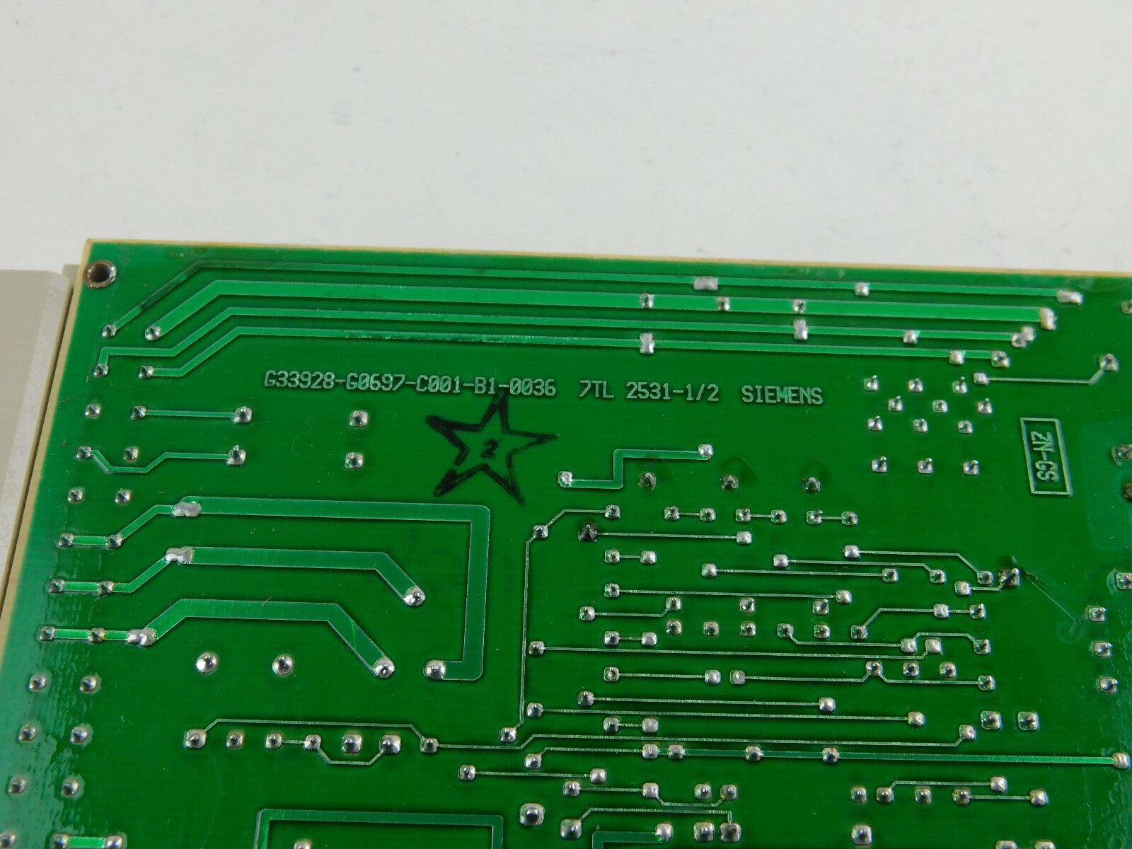 Siemens 7TL2531-2 / BB