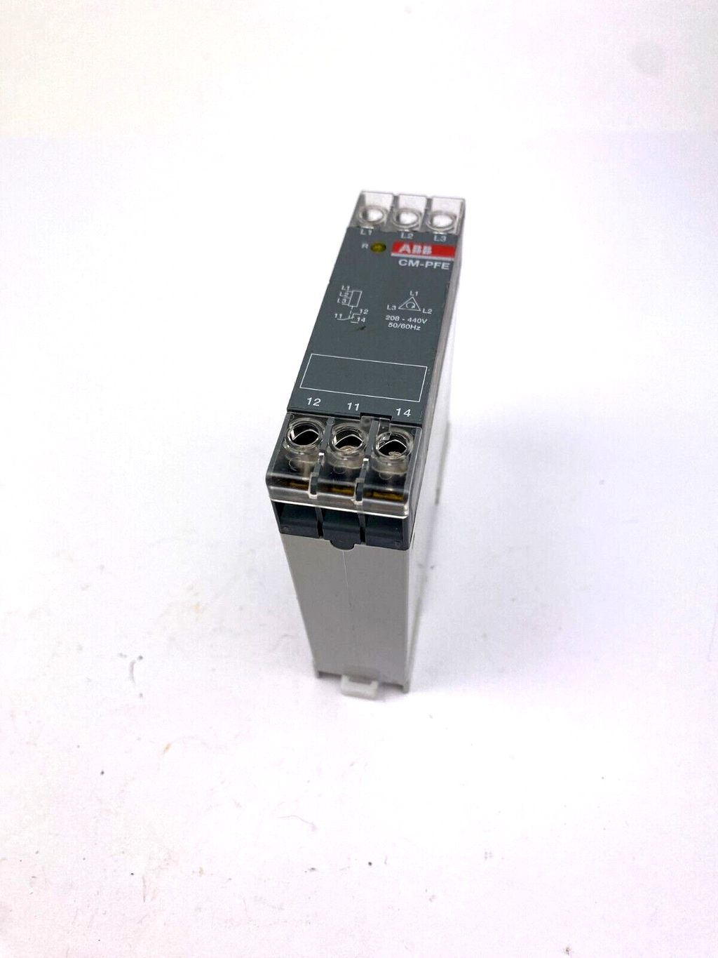 ABB CM-PFE 208-440V 50/60Hz