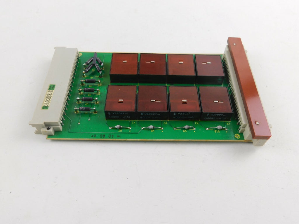 Siemens 7TR2500-0 / CC  