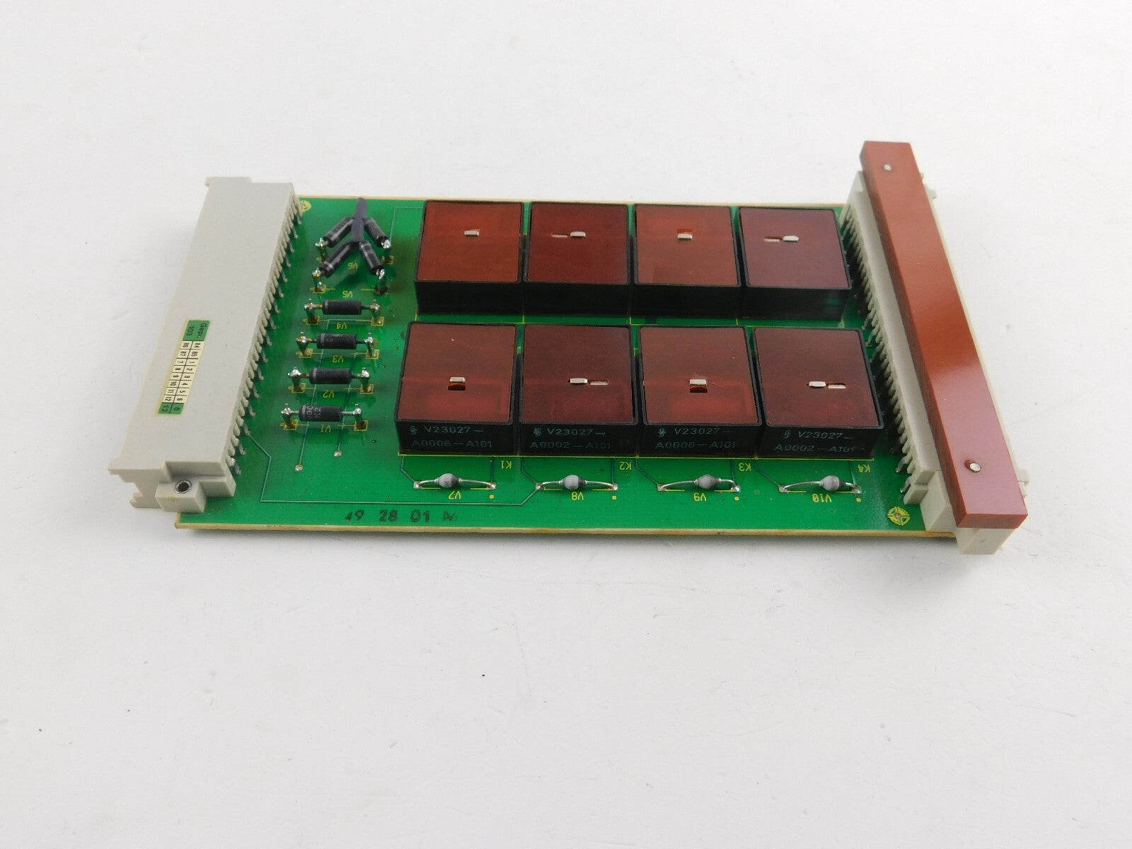 Siemens 7TR2500-0 / CC  
