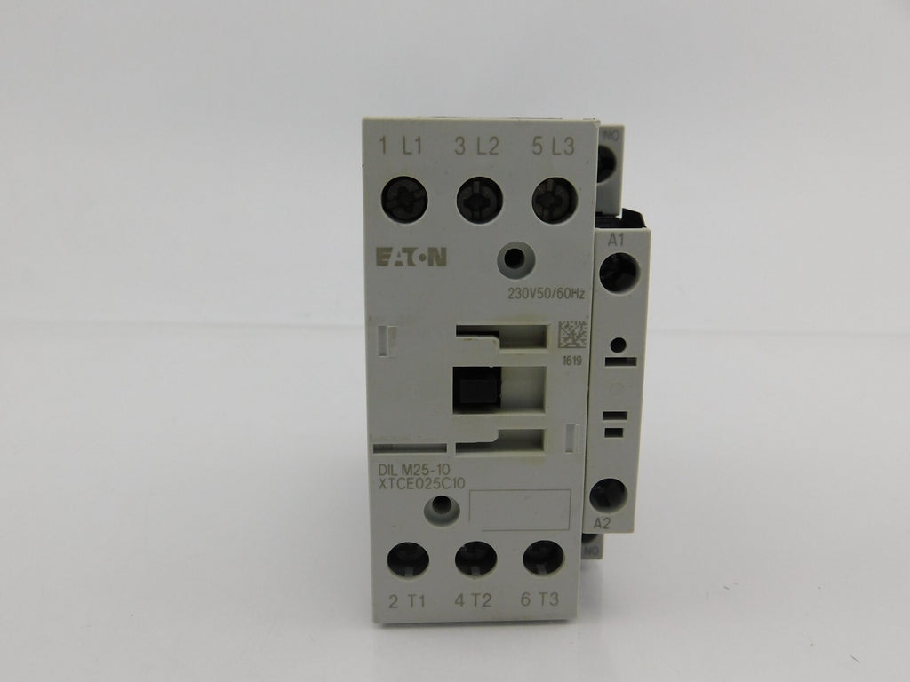EATON Schütz DIL M25-10 230V50/60Hz