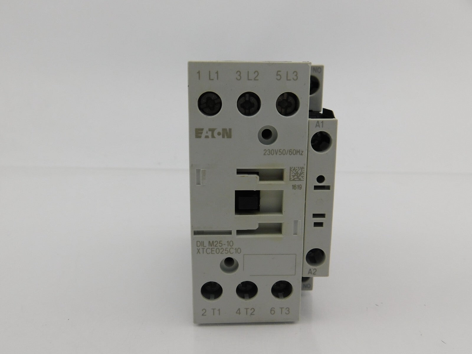 EATON Schütz DIL M25-10 230V50/60Hz