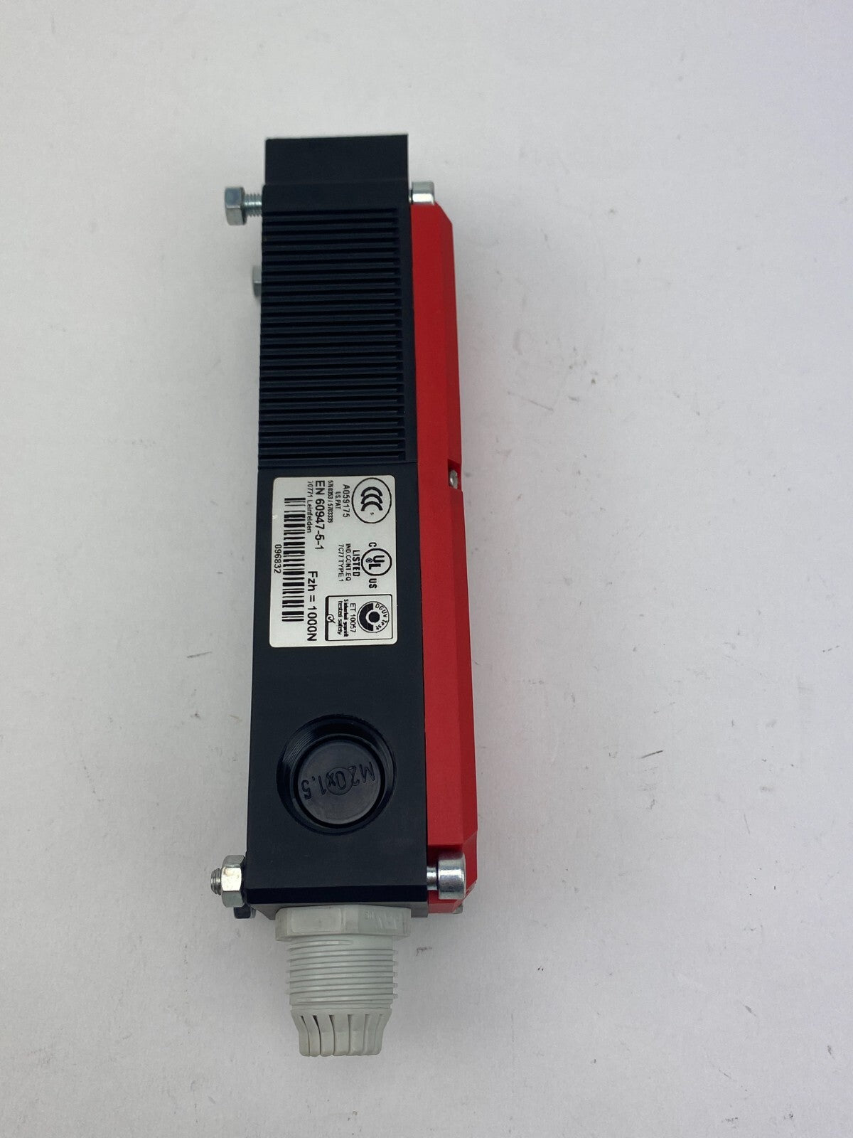 EUCHNER TP1-413K024M 084150