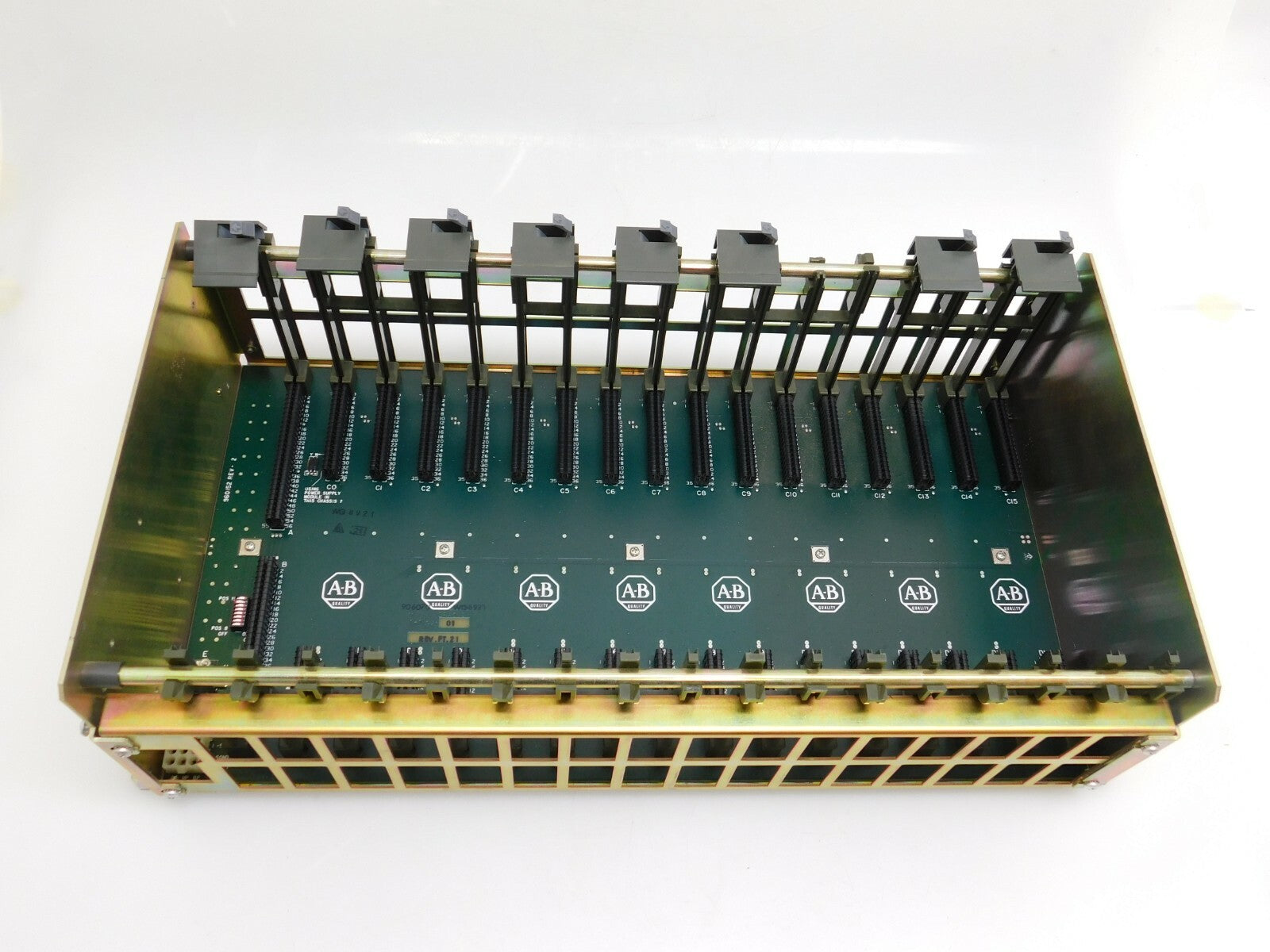 A-B ALLEN BRADLEY  CAT.NO.1771-A4B