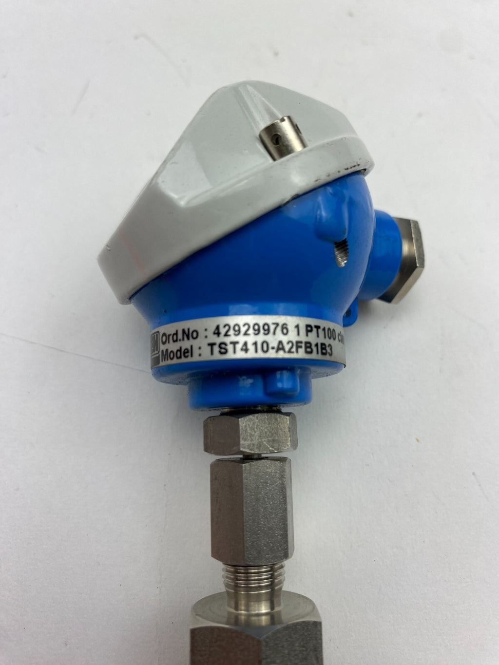 ENDRESS+HAUSER 42929976 1 PT100 TST410-A2FB1B3