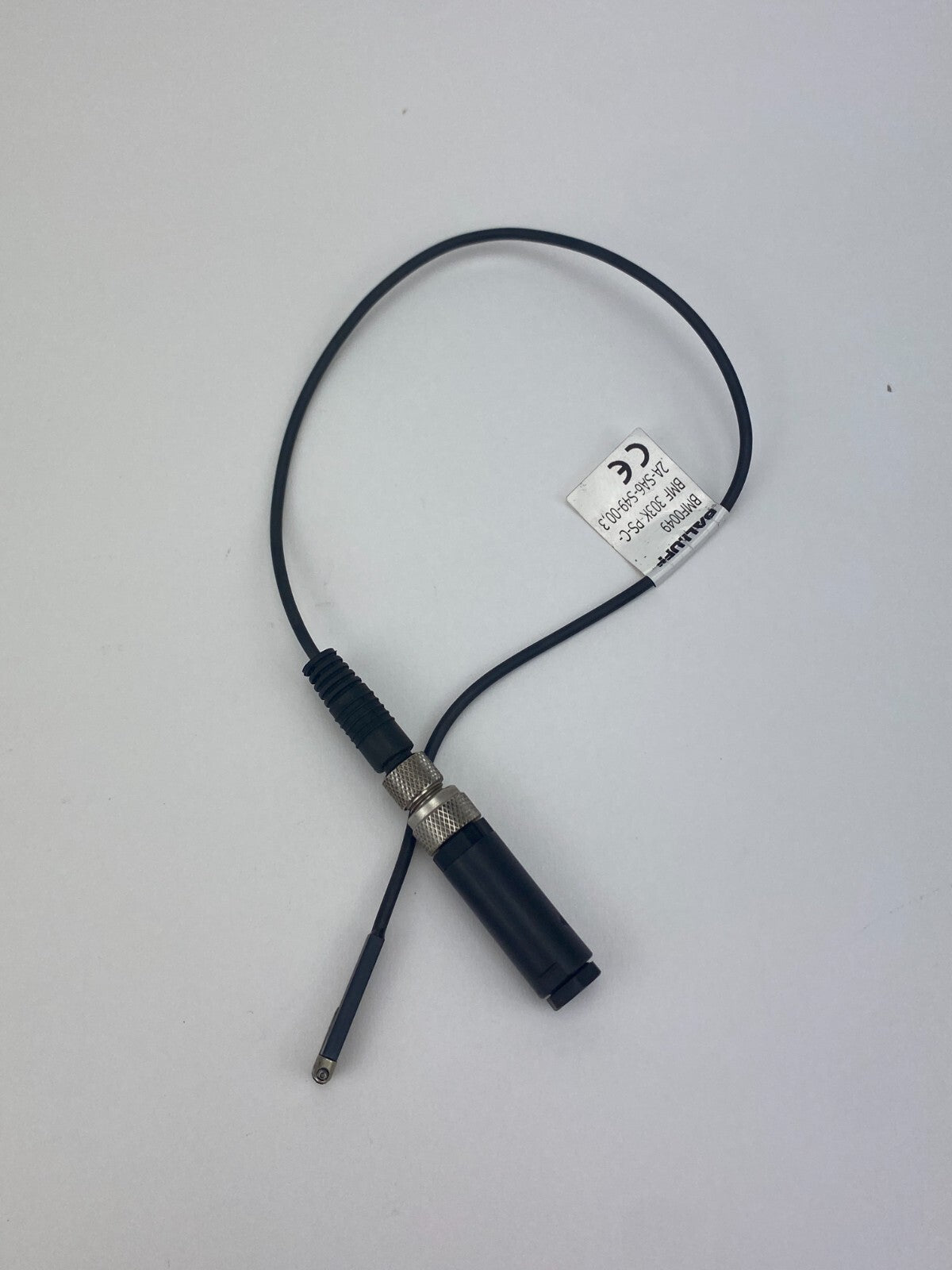 BALLUFF BMF00KA BMF 303K-PS-C-2A-SA11-S49-00,5