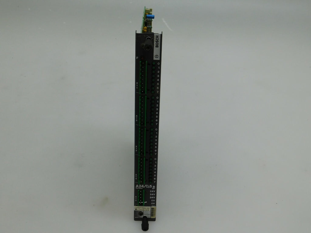 BOSCH A24/0,5e 1070077583-102 077584-1017