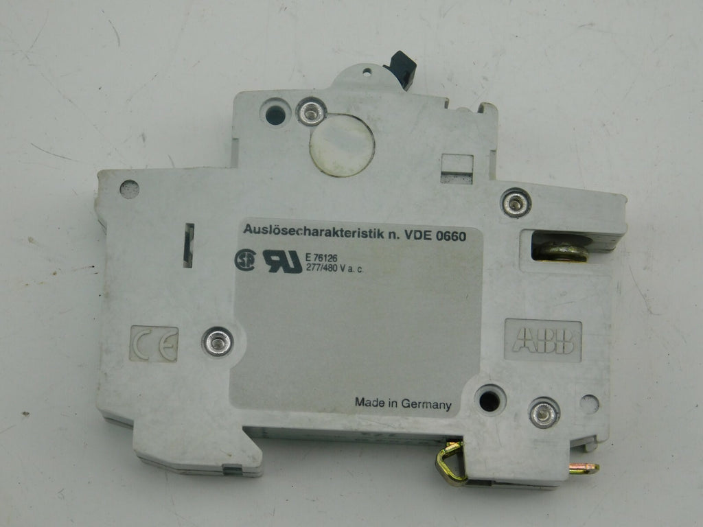 ABB Stromstoßschalter A 271 Z 2 A -230/400 ** 2 Stück **