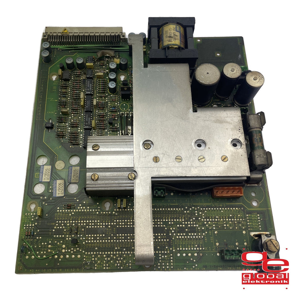 SIEMENS SIEMENS 6SC6100-0GC11  462010.9062.11