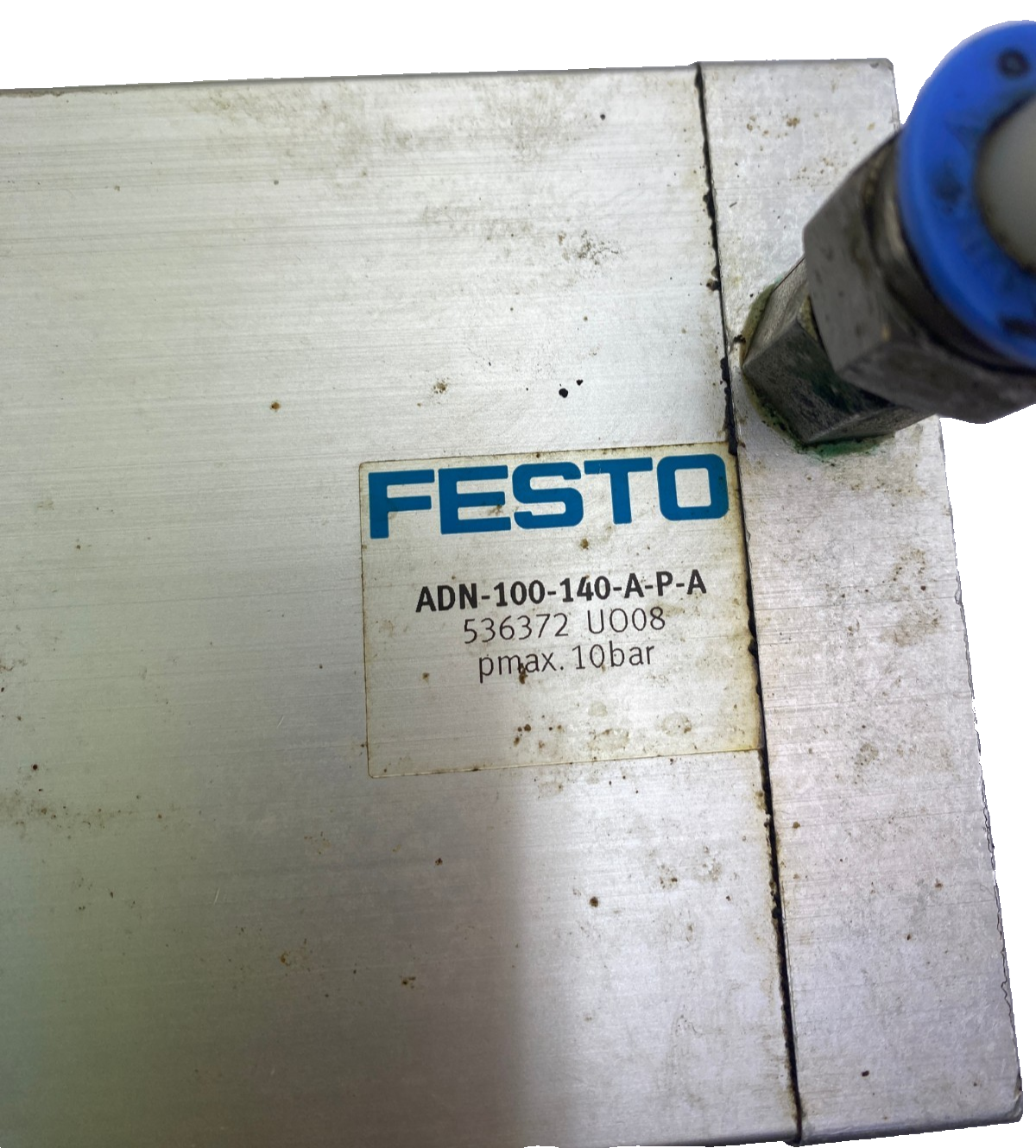 FESTO ADN-100-140-A-P-A