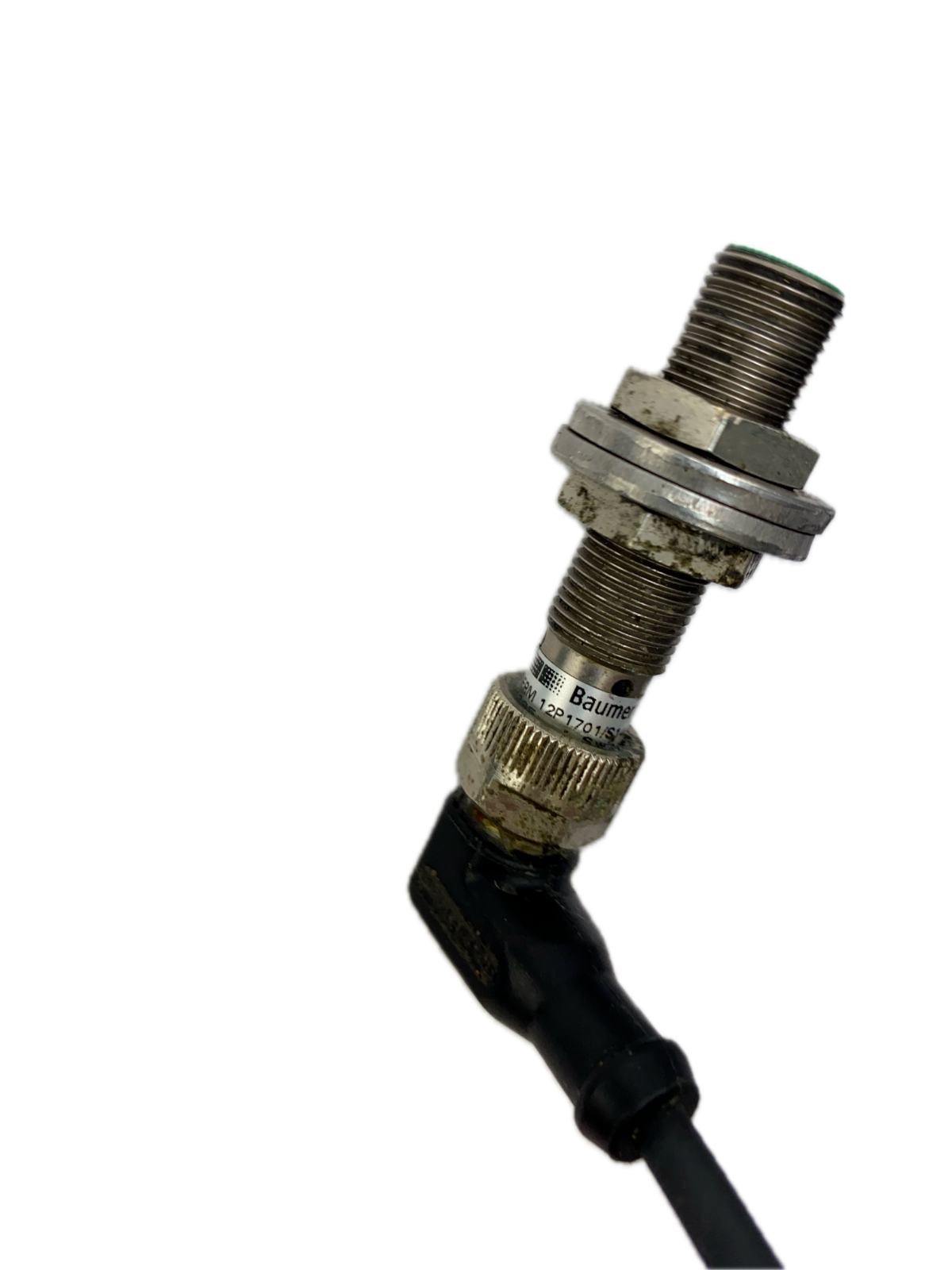 Baumer 12P1701/S14L ca. 2 meter
