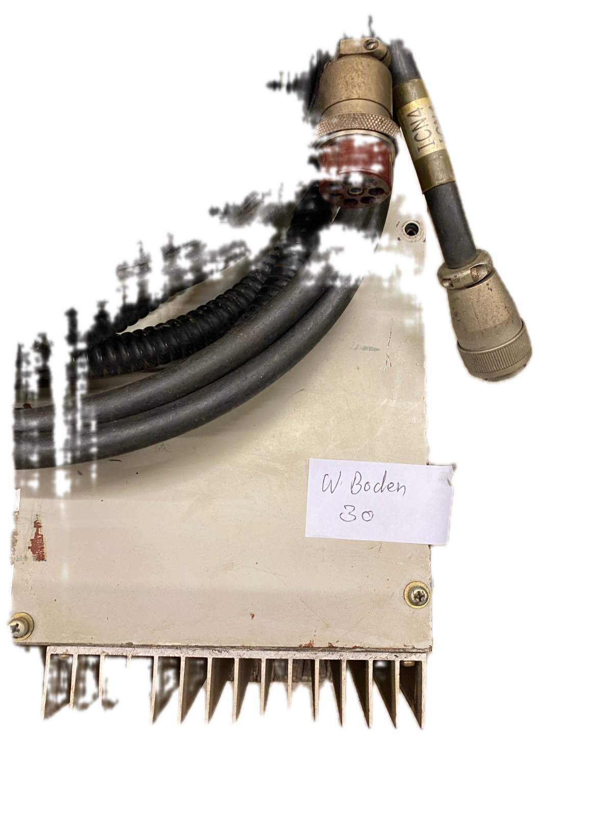 OTC DAIHEN welding controller E 5627