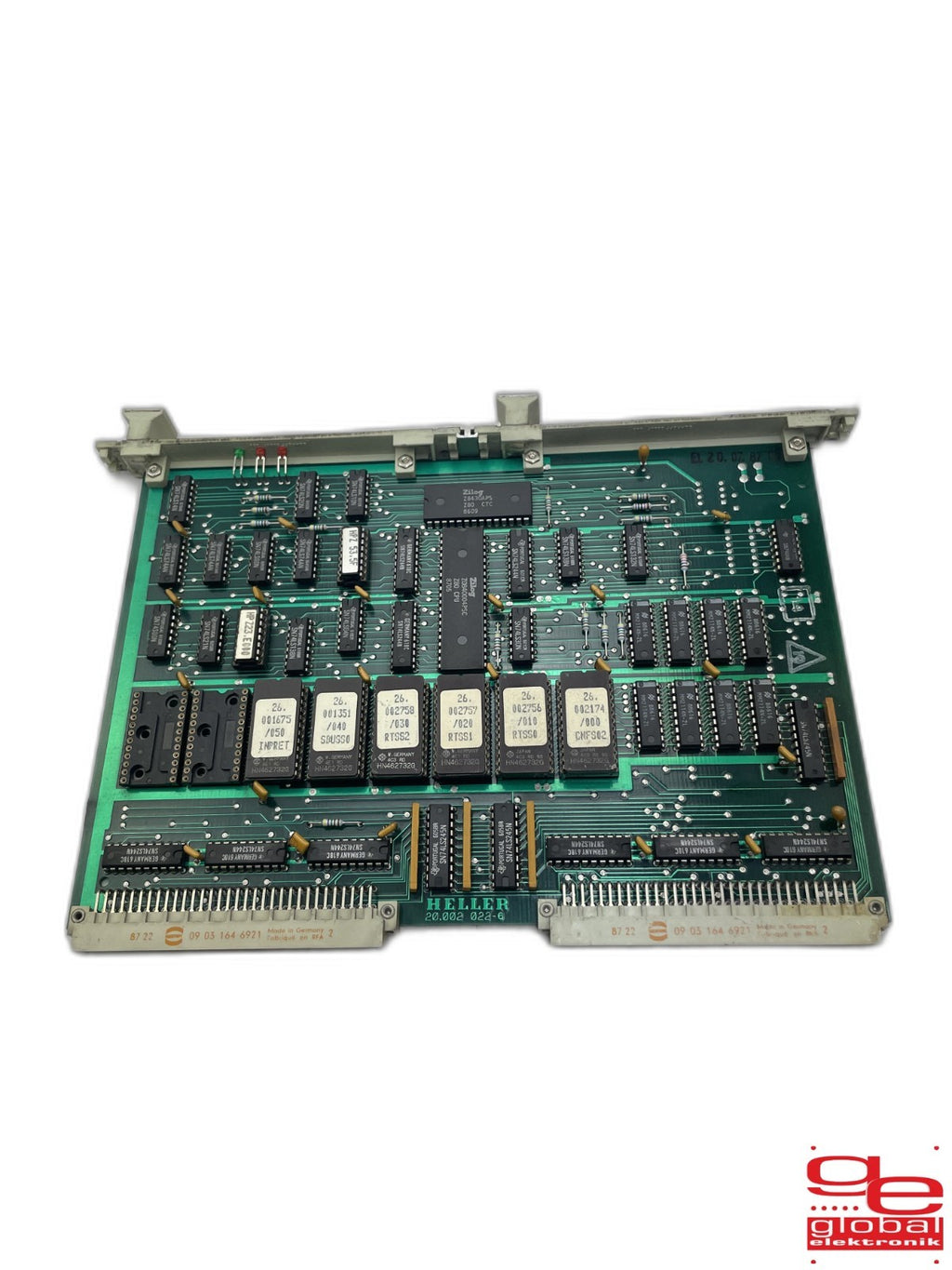 Heller 20.002 022-6