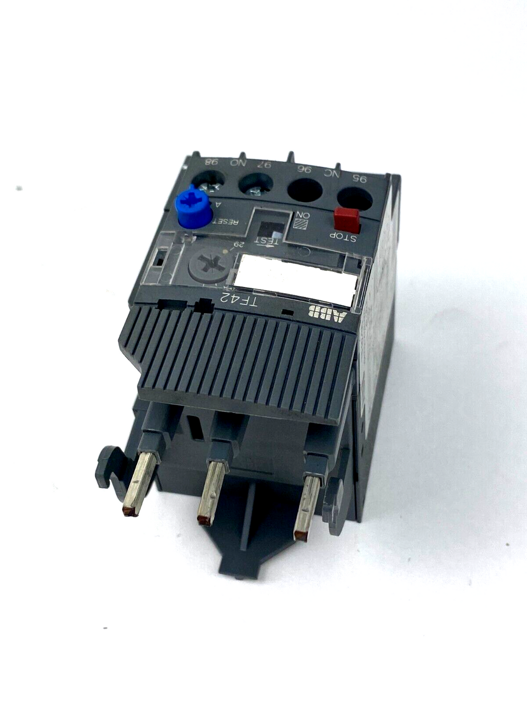 ABB TF42-35 1SAZ721201R1053 29-35A