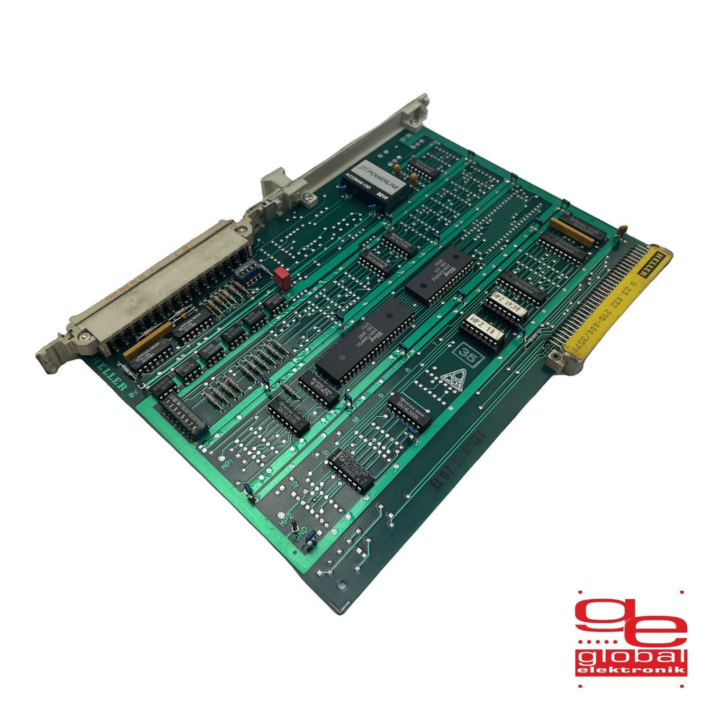 HELLER  uni-Pro 20.002018-4 B 23.032 298-000/3571