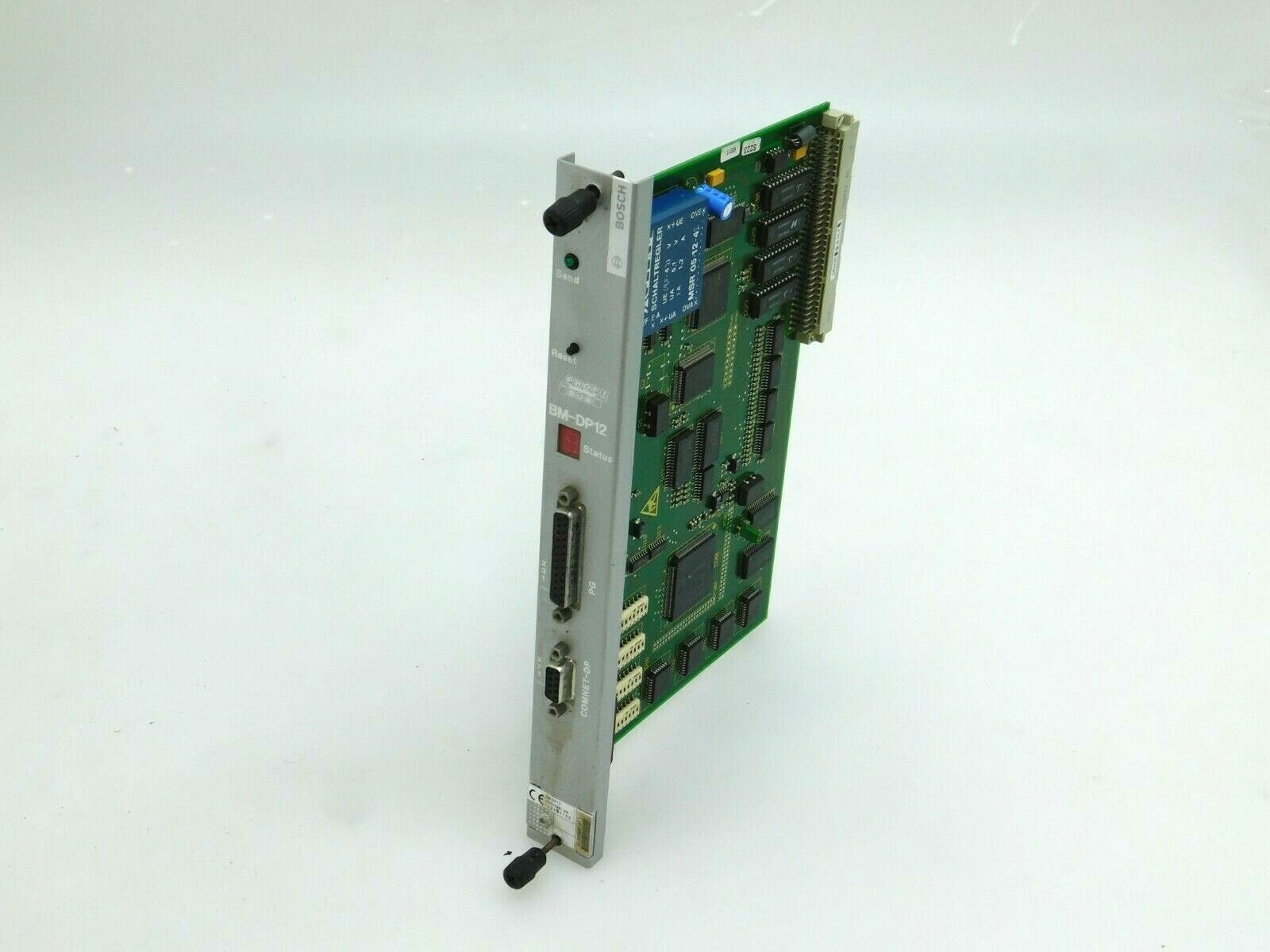 BOSCH Profi Bus BM-DP12 1070075887-308 070888-2017