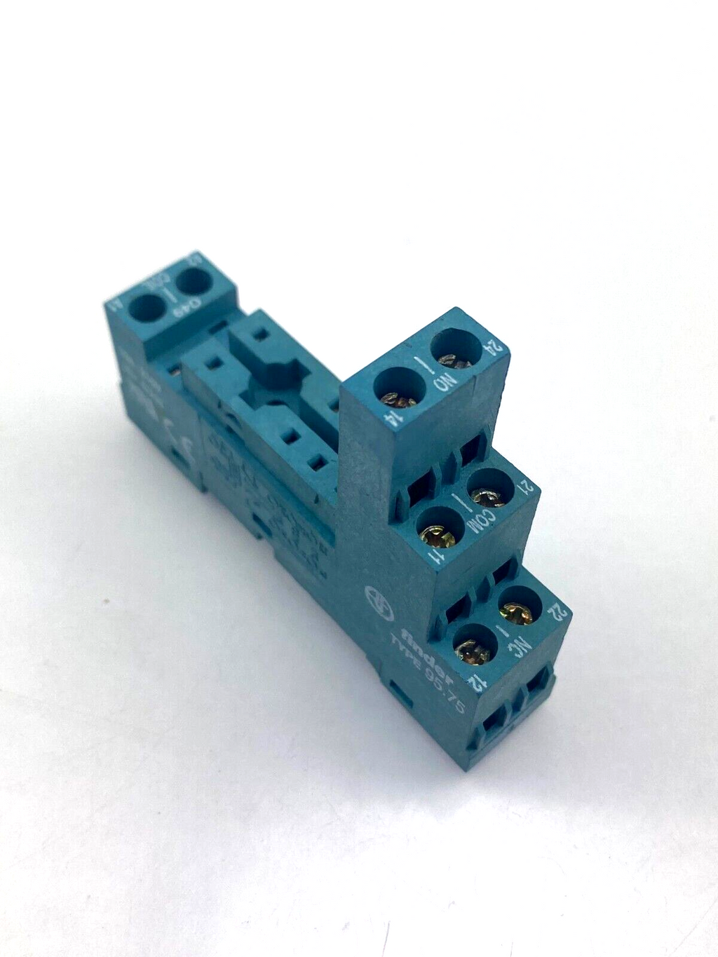 Finder TYPE 95.75 10A 250V IGr C250 ** 5 Stück**