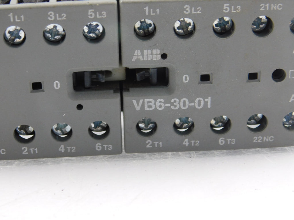 ABB VB6-30-01