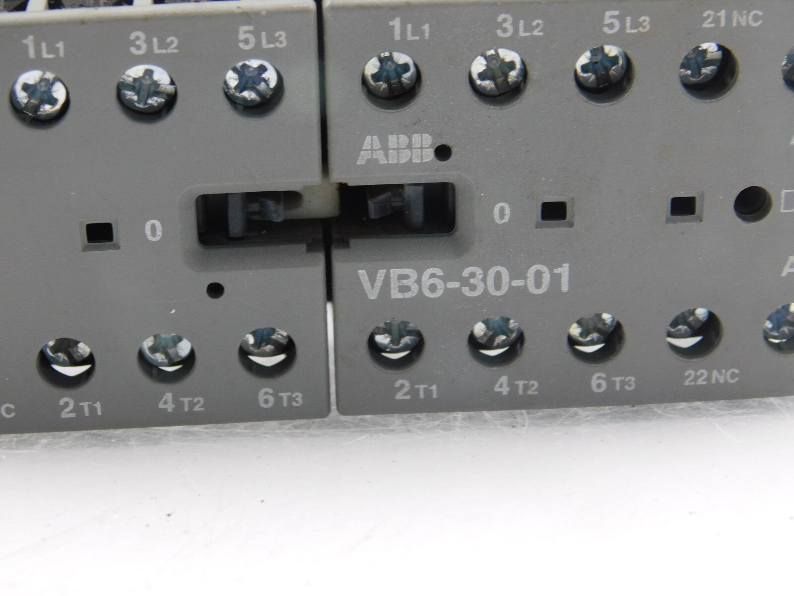 ABB VB6-30-01